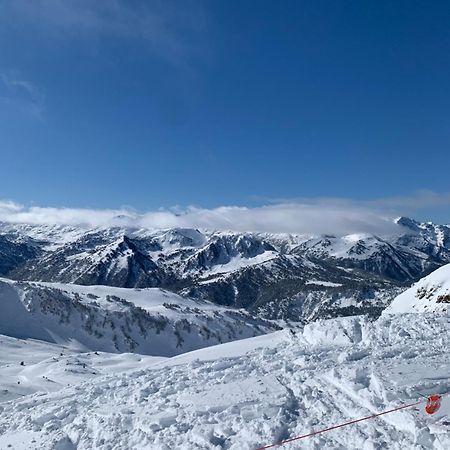 Appartement Au Pied Des Telecabines Res La Soulan Bagnères-de-Luchon 외부 사진