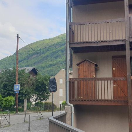 Appartement Au Pied Des Telecabines Res La Soulan Bagnères-de-Luchon 외부 사진