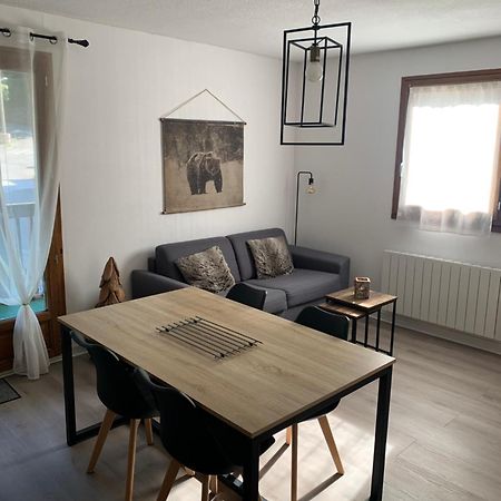 Appartement Au Pied Des Telecabines Res La Soulan Bagnères-de-Luchon 외부 사진