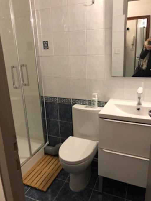 Appartement Au Pied Des Telecabines Res La Soulan Bagnères-de-Luchon 외부 사진
