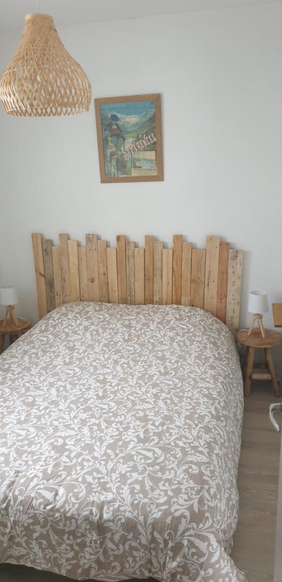 Appartement Au Pied Des Telecabines Res La Soulan Bagnères-de-Luchon 외부 사진