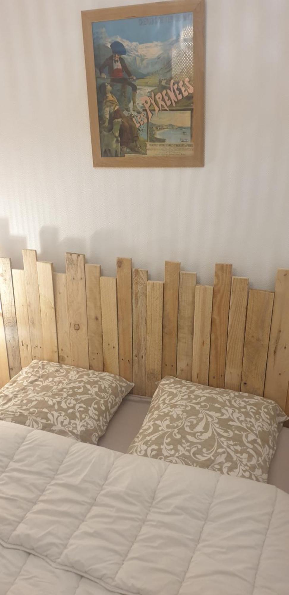 Appartement Au Pied Des Telecabines Res La Soulan Bagnères-de-Luchon 외부 사진
